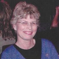Alice Marie Battaglia