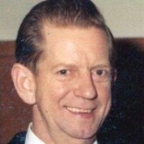 Ronald Boyd Parker