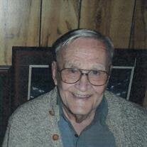 Clarence J. "Junior" Fischer