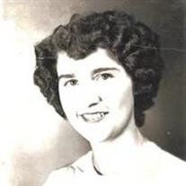 Mary Virginia Farrell