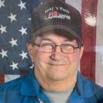 Gary E. Schwersinke