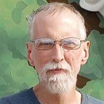 Kirby Wayne Bruce