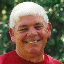 John Samuel Orr, Jr.