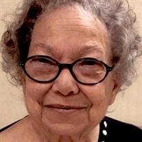 Mrs. Virginia Rathel
