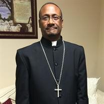 Rev. Emanuel Henighan