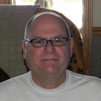 Dean E. Chiz