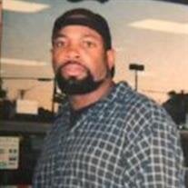 Isaac "Boo" Pollard, Jr