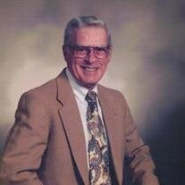 Billy "Bill" Joe Wiles