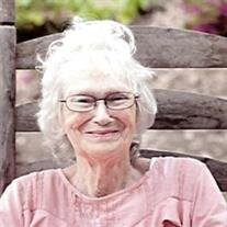 Mattie Belle Hilburn