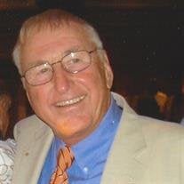 Stanley T. Turner