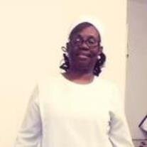 Ms. Trillia Delois Hunt