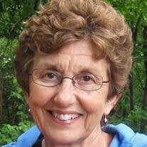 Kathleen Marie Netzer