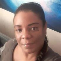 Ms. Ashaun Denise Countiss