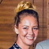 Mrs. Sarah Beth Flowers