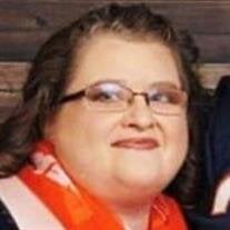 Kimberly Lynn Sarrazin-Ramer