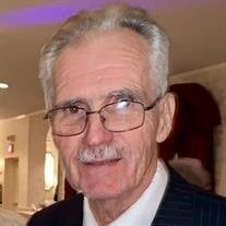William Harvey Trauger
