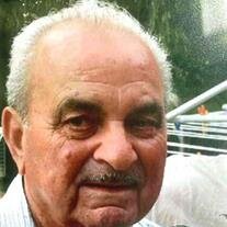 Antonio Moscillo