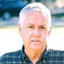 William "Ken" Johnson