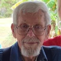 Thomas T. "Tom" Herrington Sr.