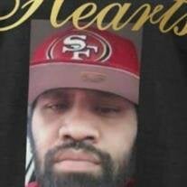 Mr. Falepouono Christopher Afoa