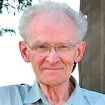 Arthur Charles Klassen