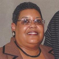 Prophetess Grace Crump Paige