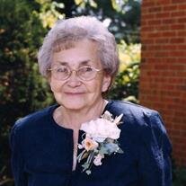 Elda Louise Seders