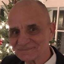 James M. McCasson