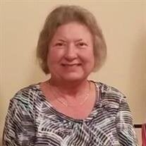 Kathaleen M. Parsons