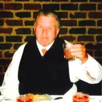John Daniel Parker