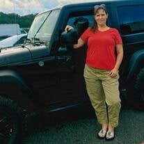 Jody Roxanne Brown