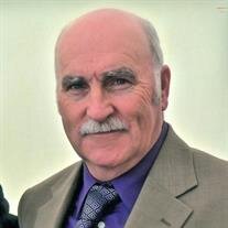 Louis Laming