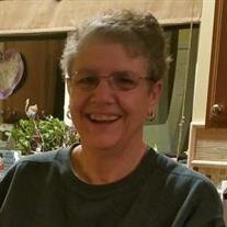 Peggy Marie Sweet