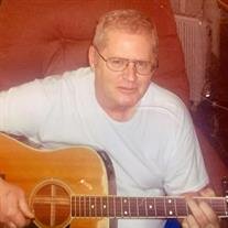 Marvin "Gene" Garrett