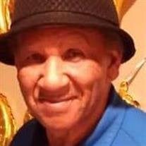 Mr. Lloyd Stanberry