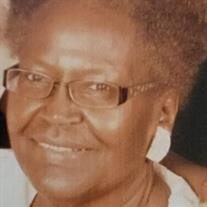Mrs. Ruthie Perdue