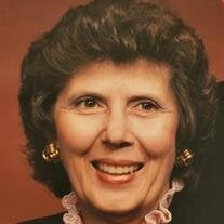Bonnie Jo Helmich Schafer