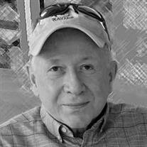 Barry Lynn Jett