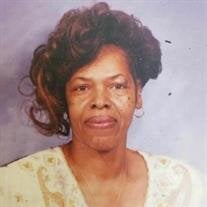 Mrs. Georgiana Phipps Granger
