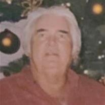 Mr. Eddie Dean Gibson Sr.