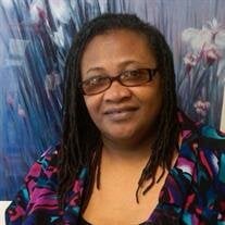 Constance Holt Christian