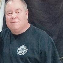 WILLIAM PATRICK JOHNSON