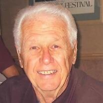 Tadeusz "Ted" John Knap