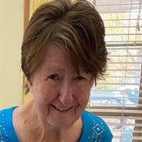 Peggy Sue Kerby Sims