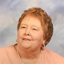 Frances Ann Bradley