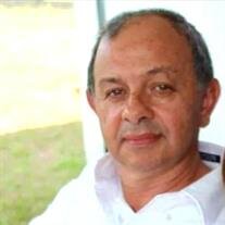 Rafael Antonio Carmona