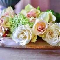 Patricia Kay Hoomes