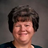 Gloria Ann Hayes
