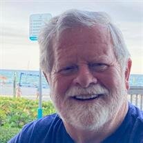 Steven J. "Mac" McDermott