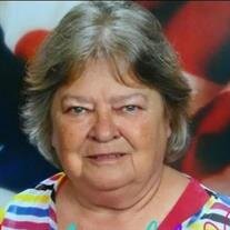 Donna Nehmens-Lady